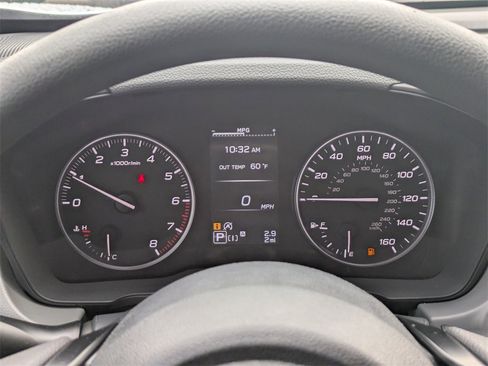 New 2026 Subaru Crosstrek 2.5i Premium image 32