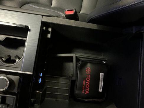 Used 2023 Toyota Tundra Platinum image 23