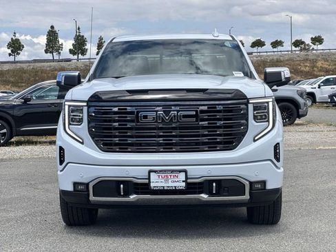 New 2026 GMC Sierra 1500 Denali Ultimate AWD/4WD image 2