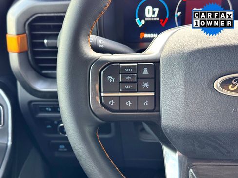 Used 2023 Ford F150 Tremor w/ Equipment Group 402A High image 25