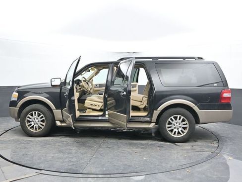 Used 2014 Ford Expedition EL XLT w/ Equipment Group 202A image 53