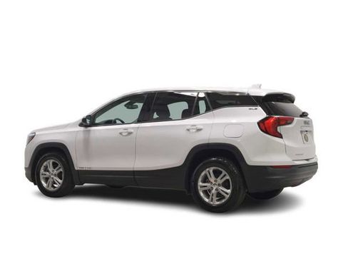 Used 2020 GMC Terrain SLE FWD image 5