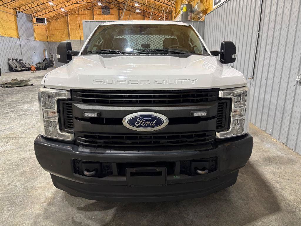 Used 2019 Ford F250 XL w/ Power Equipment Group AWD/4WD image 7