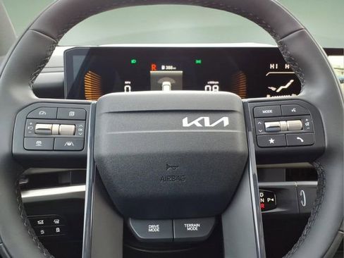 New 2027 Kia Telluride S image 23