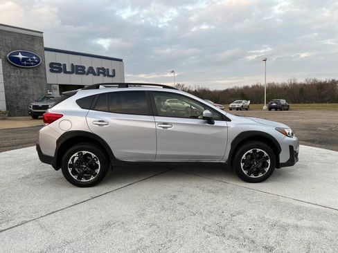 Certified 2023 Subaru Crosstrek 2.0i Premium image 8