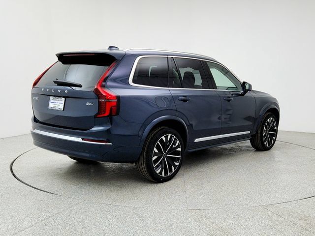 New 2026 Volvo XC90 B6 Plus w/ Protection Package AWD/4WD image 5