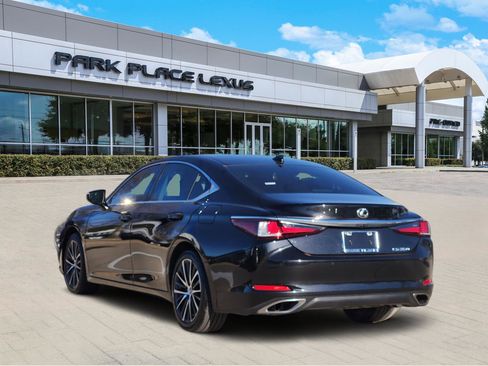 Used 2023 Lexus ES 350 350 Premium Package image 4