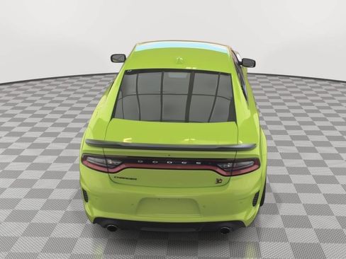 Used 2023 Dodge Charger Scat Pack RWD image 16