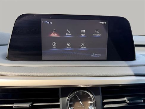 Used 2022 Lexus RX 350 FWD image 51