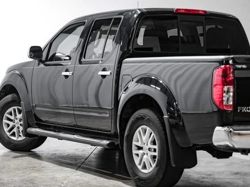 Used 2019 Nissan Frontier SV RWD image 15