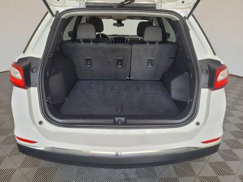 Used 2021 Chevrolet Equinox LT FWD image 29