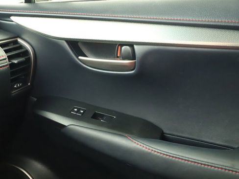 Used 2017 Lexus NX 200t F Sport image 32