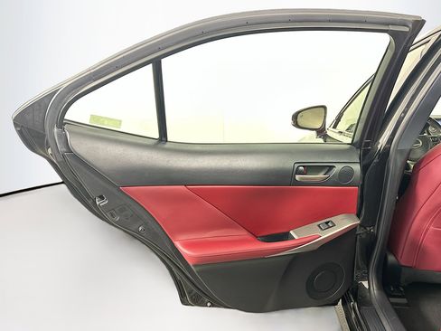 Used 2017 Lexus IS 350 F Sport image 27