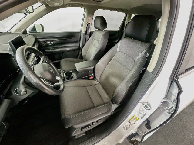 Certified 2023 Honda CR-V EX image 28