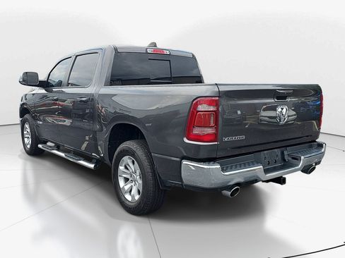 Used 2023 RAM 1500 Laramie RWD image 5