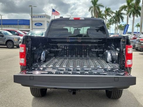 Certified 2023 Ford F150 XL w/ STX Appearance Package image 13