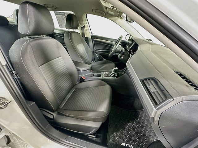 Used 2024 Volkswagen Jetta S FWD image 27