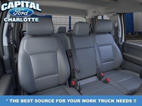 New 2026 Ford F250 XL w/ XL Chrome Package AWD/4WD image 10