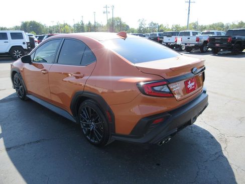 Used 2023 Subaru WRX Premium AWD/4WD image 9