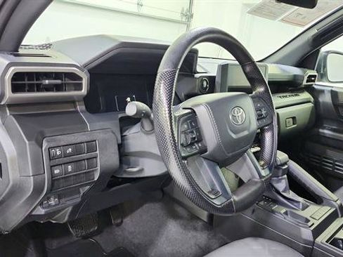 Used 2024 Toyota Tacoma SR RWD image 10