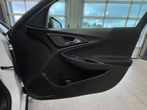 Used 2023 Chevrolet Malibu LS w/ Driver Confidence Package FWD image 21