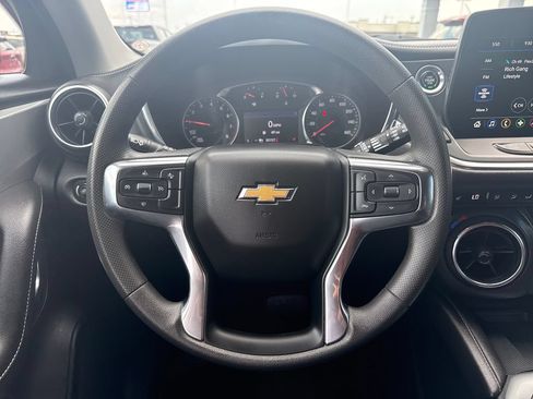 Used 2024 Chevrolet Blazer LT w/ Convenience Package AWD/4WD image 18