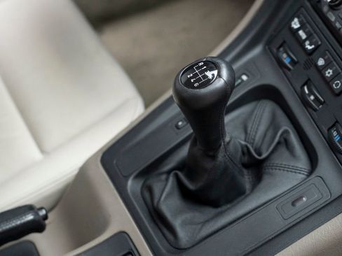 Used 1992 BMW 850i image 33