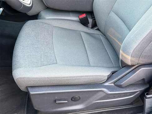 Used 2025 Ford F150 XLT w/ Equipment Group 301A Standard image 18