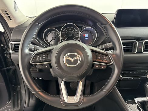 Used 2019 MAZDA CX-5 Touring AWD/4WD image 11