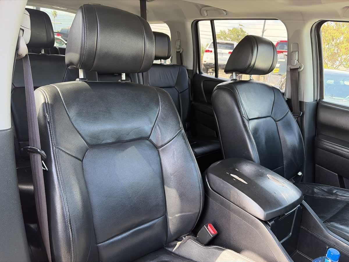 Used 2014 Honda Pilot EX-L image 30