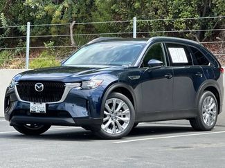 Used 2026 MAZDA CX-90 3.3 Turbo w/ Preferred Package AWD/4WD video 1