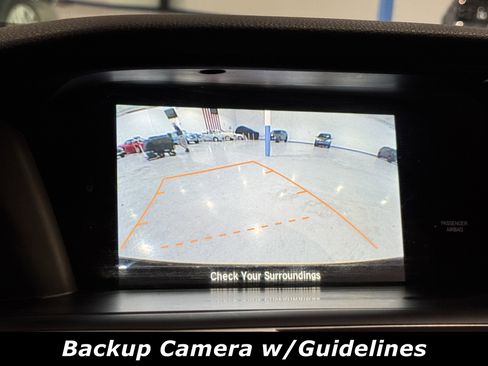 Used 2014 Honda Accord Sport image 9