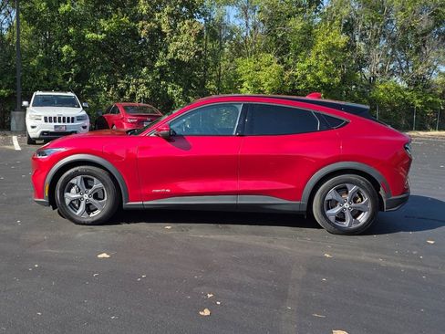 Used 2022 Ford Mustang Mach-E Select image 4