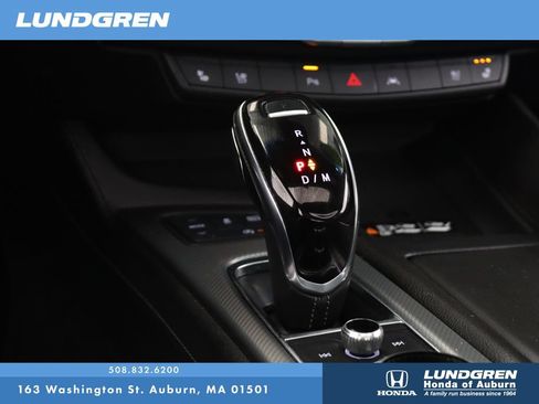 Used 2022 Cadillac CT5 Premium Luxury AWD/4WD image 35