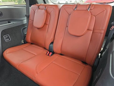 New 2025 Lincoln Aviator Reserve w/ Equipment Group 201A image 11