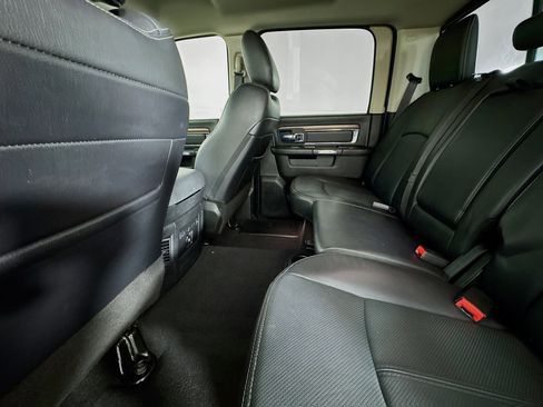 Used 2018 RAM 1500 Laramie w/ Convenience Group image 24