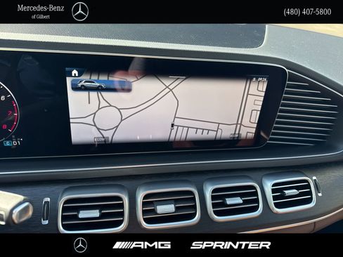 New 2026 Mercedes-Benz GLE 350 GLE 350 image 21