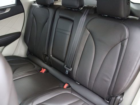 Used 2017 Lincoln MKC Reserve AWD/4WD image 20