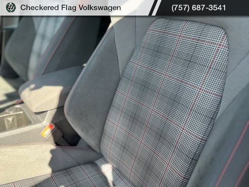 Used 2022 Volkswagen GTI S image 20