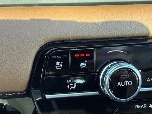 New 2026 Honda Passport TrailSport Elite image 17