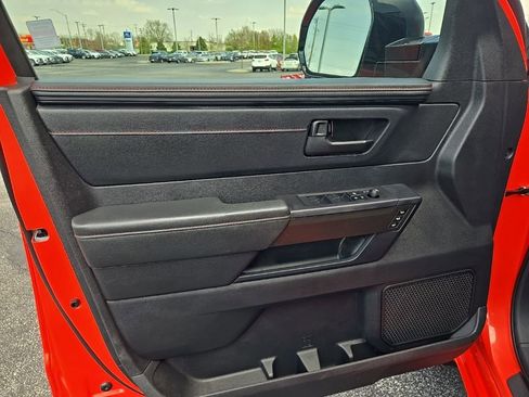 Used 2022 Toyota Tundra TRD Pro AWD/4WD image 31