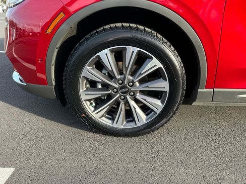 Used 2022 Lincoln Corsair Reserve w/ Equipment Group 201A image 12