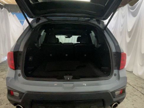 Certified 2022 Honda Passport Elite image 20