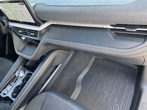 New 2026 Ford Explorer Tremor w/ Tremor Ultimate Package image 12