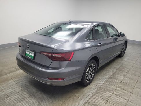 Used 2021 Volkswagen Jetta S w/ Driver Assistance Package image 9