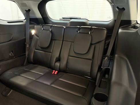 Used 2023 Ford Explorer Limited w/ Limited Technology Package image 20