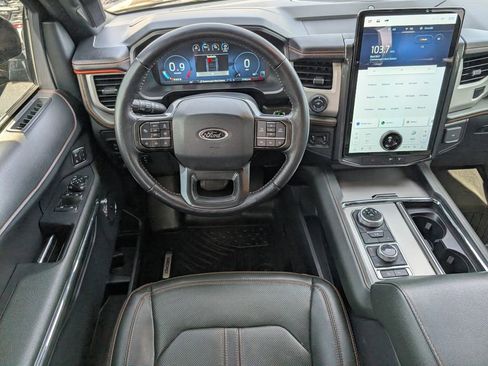 Used 2022 Ford Expedition Timberline image 11