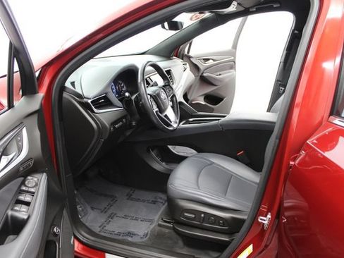 Used 2023 Buick Enclave Premium w/ LPO, Floor Liner Package FWD image 14