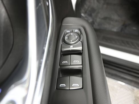Used 2024 Chevrolet Tahoe LS AWD/4WD image 20