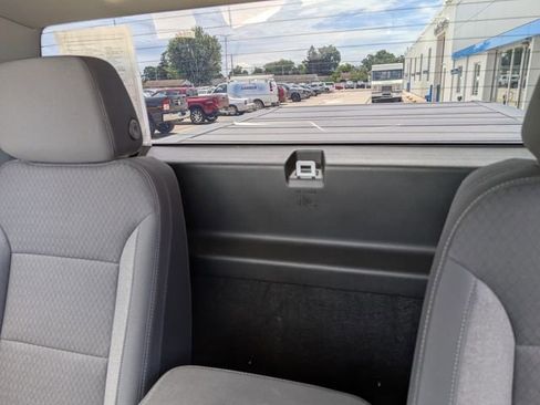 Used 2024 Chevrolet Silverado 2500 LT w/ Convenience Package AWD/4WD image 19